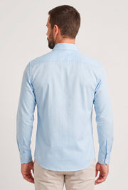 Camisa Manga Longa Comfort Básica
