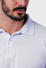 Polo Piquet Gold Continua