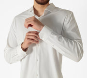Camisa Tech Poliamida Stretch