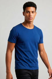 Camiseta Premium Algodão Egípcio