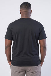 Camiseta Pima Plus Size