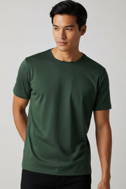 Camiseta Premium Algodão Egípcio