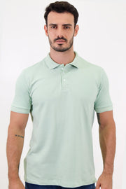 Polo Piquet Gold Continua