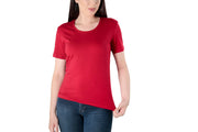 T-Shirt Feminina Algodão Egípcio Premium